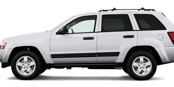 JEEP GRAND CHEROKEE 2005 1J4HR58285C616542 image JEEP GRAND CHEROKEE 2005 1J4HR58285C616542 image